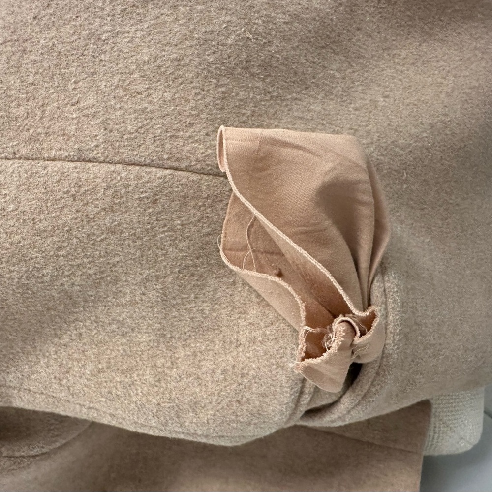 Reformation wool coat - Picture 5 of 6
